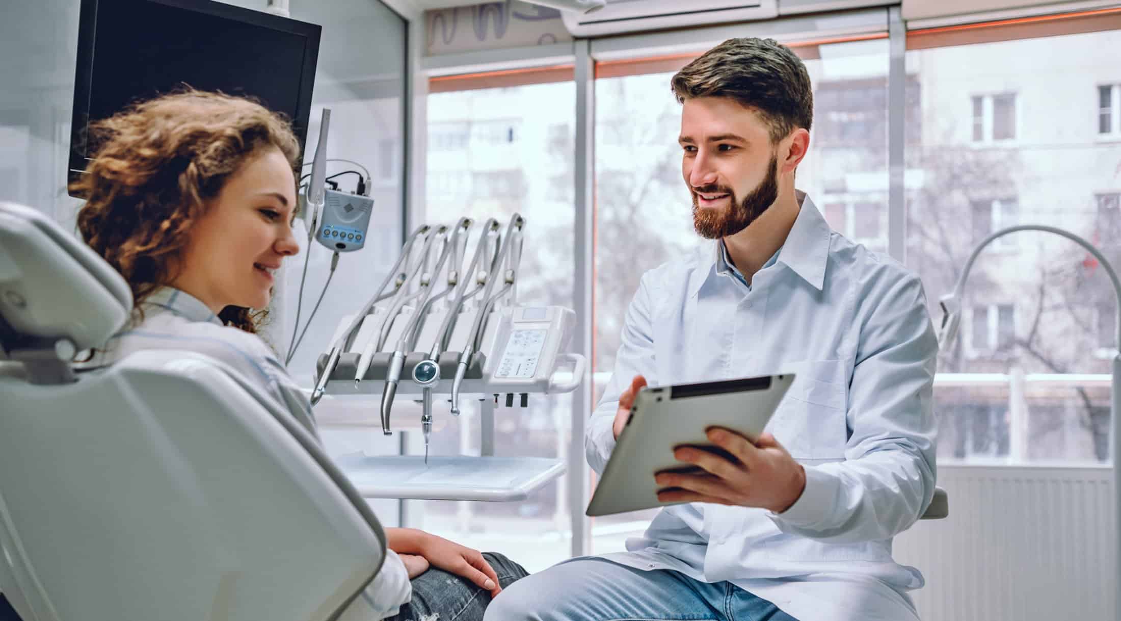 Appointment and consultation with dentist dublin